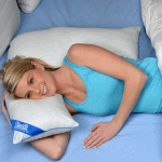 Contour L Shaped Body Pillow